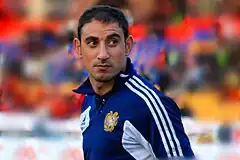 Image illustrative de l’article Gevorg Kasparov