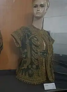 Ancienne ghlila de Tlemcen (XIXe siècle)