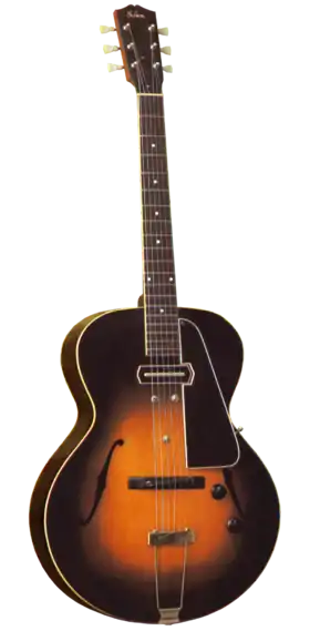 Image illustrative de l’article Gibson ES-150