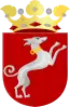 Blason de Gieten