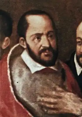 Image illustrative de l’article Giovanni Antonio Serbelloni