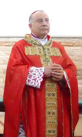 Image illustrative de l’article Giovanni Battista Pichierri