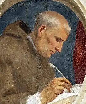 Image illustrative de l’article Giovanni Minio da Morrovalle