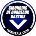 Logo actuel depuis 2014