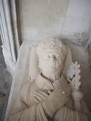 Image illustrative de l’article Nicolas de Normandie