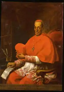 Image illustrative de l’article Giuseppe Maria Capece Zurlo