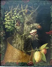 Couverture du Récit Végétal