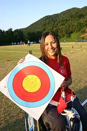 Image illustrative de l'article Gizem Girişmen