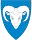 Blason de Gjesdal