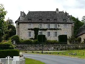 Image illustrative de l’article Château de La Grillère