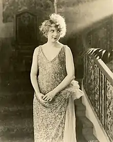 Gladys Leslie