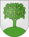 Blason de Gland