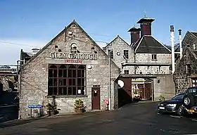 Image illustrative de l’article Glen Garioch