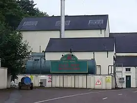 Image illustrative de l’article Glen Spey