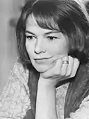 Glenda Jackson (2010-2015)