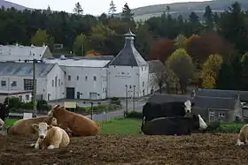 Image illustrative de l’article Glenlossie