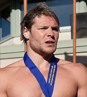 Image illustrative de l’article Glenn Snyders