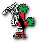 Blason de Cuautitlán