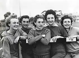 Image illustrative de l’article Milena Greppi