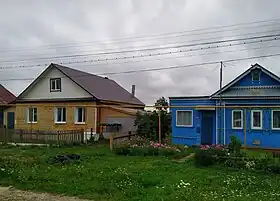 Gloukhovo (raïon de Diveïevo)