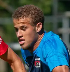 Image illustrative de l’article Kenzo Goudmijn