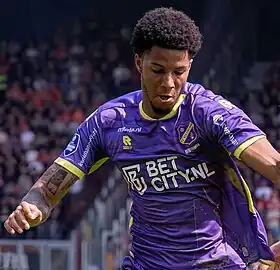 Image illustrative de l’article Xavier Mbuyamba