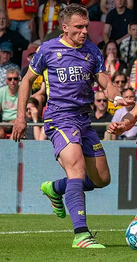 Image illustrative de l’article Damon Mirani