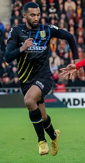 Image illustrative de l’article Yassin Oukili