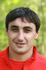 Image illustrative de l’article Goce Sedloski