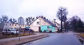 Gołaszyn (Oborniki)