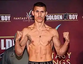 Image illustrative de l’article Benjamin Da Cunha