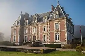 Image illustrative de l’article Golf de Saint-Saëns