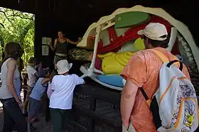 Image illustrative de l’article Village des tortues