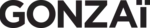 Logo de Gonzaï