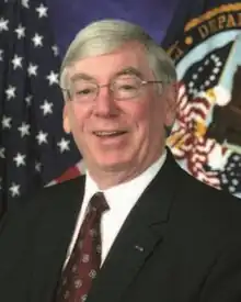 Gordon H. Mansfield