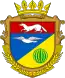 Blason de Hornostaïvka