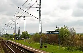 Gorzędów