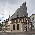 Maison Brusttuch.