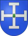 Blason de Goumoens-la-Ville
