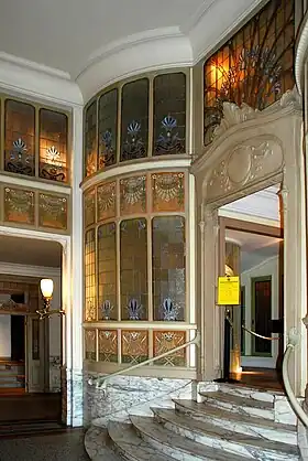 Image illustrative de l'article Léon Govaerts