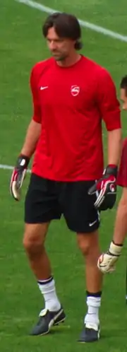 Image illustrative de l’article Grégory Wimbée