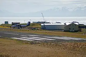 Aérodrome de Grímsey