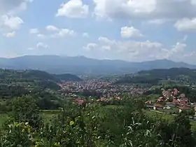 Gračanica (canton de Tuzla)