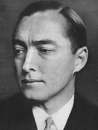 Richard Coudenhove-Kalergi(1926-1972).