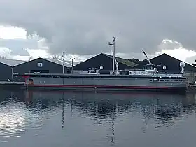 illustration de Grain de Sail II