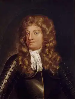 Abraham Duquesne (1610-1688).