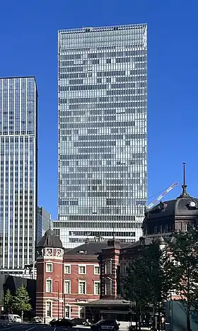 illustration de Daiwa Securities Group