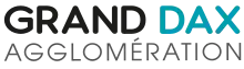 Blason de Grand Dax Agglomération