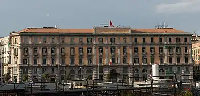 Grand Hotel de Londres