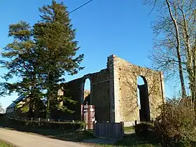 Image illustrative de l’article Temples protestants du Chefresne